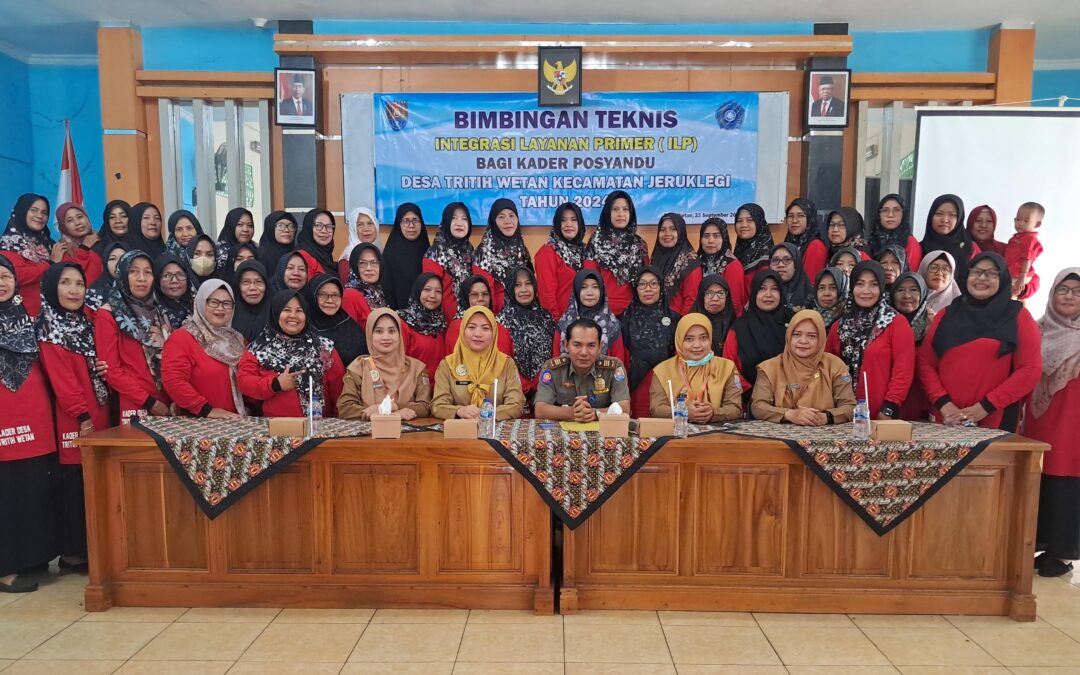 Propemperda 2026 Cilacap: Rahasia Penguatan Layanan Publik yang Tak Disadari Warga